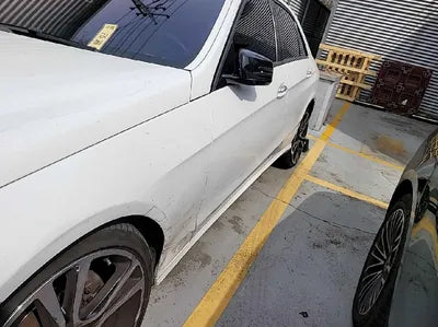 2016 Mercedes-Benz E 220 WDDHF0ABXGB309707 VIN:WDDHF0ABXGB309707