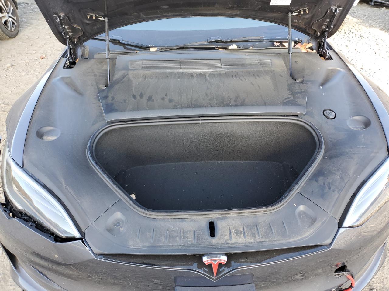 2023 TESLA MODEL S  VIN:5YJSA1E60PF508053