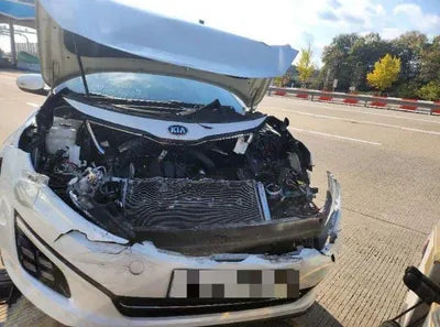2014 Kia K5 VIN: