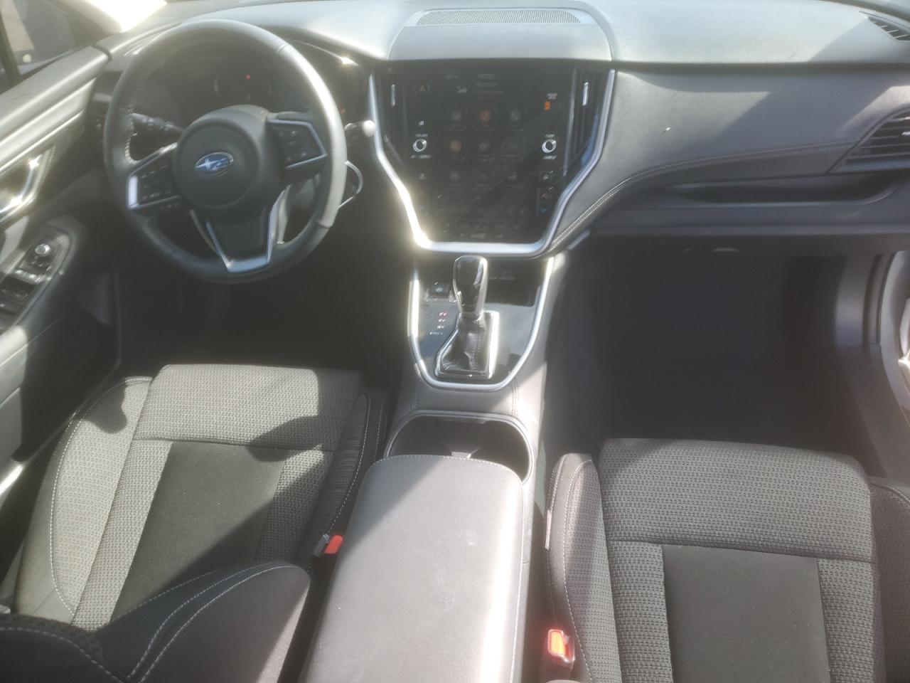 2024 SUBARU OUTBACK PREMIUM VIN:4S4BTACC5R3153783