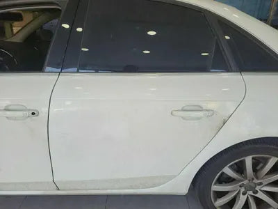 2015 Audi A4 VIN: