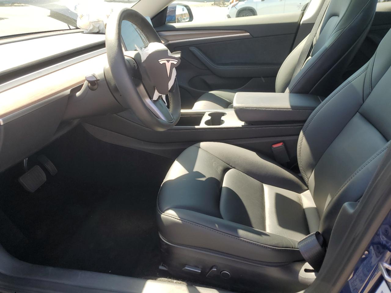 2023 TESLA MODEL 3  VIN:5YJ3E1EA6PF432920