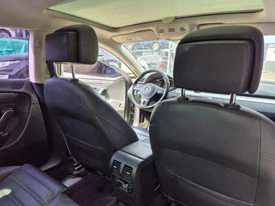 2016 Volkswagen CC WVWZZZ3CZGE511411 VIN:WVWZZZ3CZGE511411