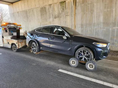 2021 BMW 640 WBACY6104N9J24439 VIN:WBACY6104N9J24439