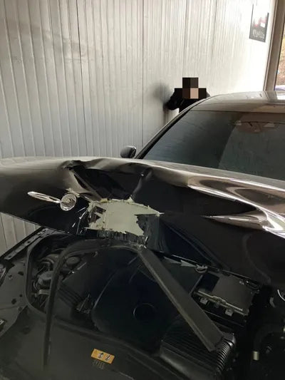 2018 Mercedes-Benz S 350 WDDUF2BBXJA363126 VIN:WDDUF2BBXJA363126