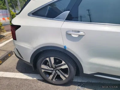 2021 Kia Sorento KNARK81GBMA031286 VIN:KNARK81GBMA031286