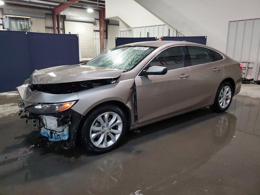 2023 CHEVROLET MALIBU LT VIN:1G1ZD5ST4PF177781