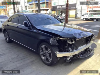 2019 Mercedes-Benz E 300 WDDZF4JBXKA679047 VIN:WDDZF4JBXKA679047