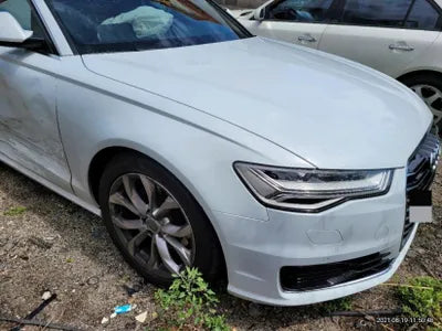 2016 Audi A6 WAUZZZ4GXGN179408 VIN:WAUZZZ4GXGN179408