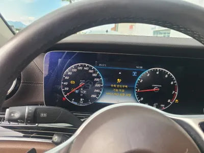 2019 Mercedes-Benz E 450 VIN: