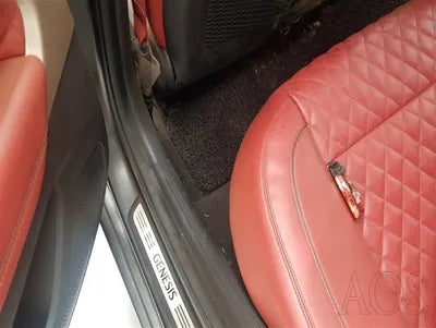 2021 Genesis G70 VIN: