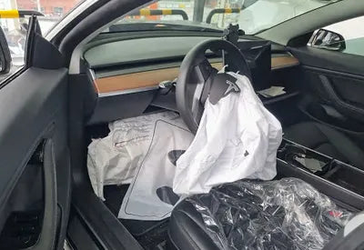2020 Tesla Model 3 5YJ3E1EBXLF726016 VIN:5YJ3E1EBXLF726016