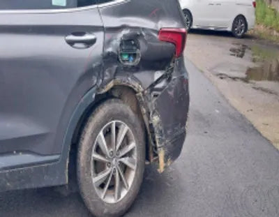 2019 Hyundai Santa FE KMHS281CDKU165818 VIN:KMHS281CDKU165818