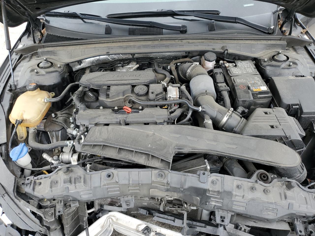 2022 KIA K5 LXS VIN:5XXG14J29NG106231