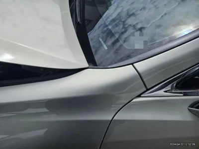 2018 Lexus ES 300 VIN: