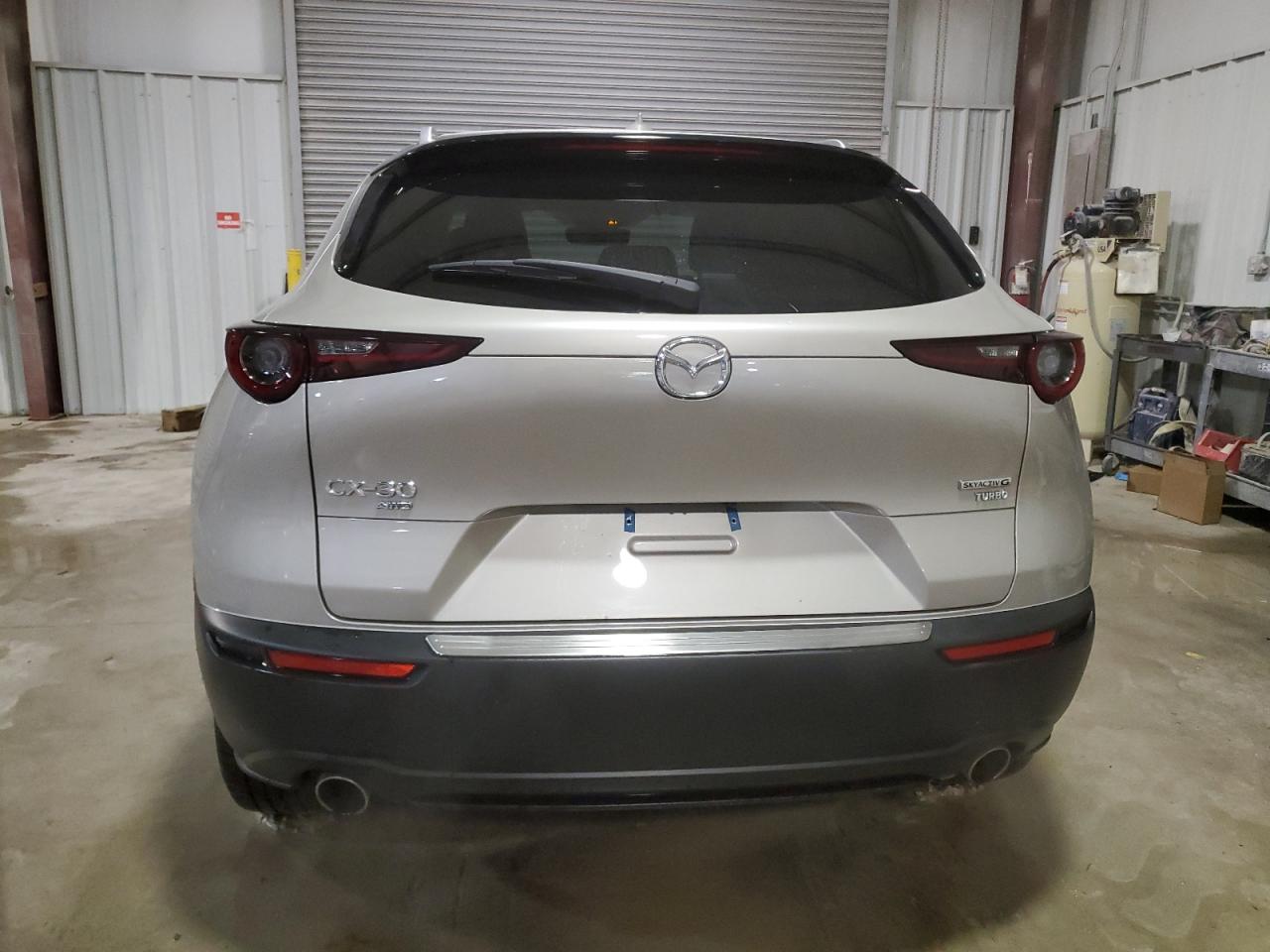 2024 MAZDA CX-30 PREMIUM VIN:3MVDMBDY7RM623786
