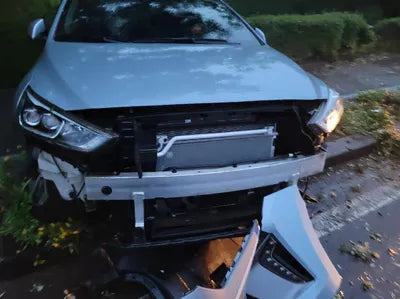 2018 Hyundai Ioniq 822KMKMHC051HFJU0 VIN:822KMKMHC051HFJU0