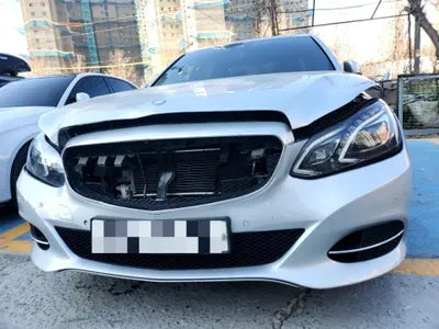 2016 Mercedes-Benz E 220 430KMWDDHF0AB0GB3 VIN:430KMWDDHF0AB0GB3