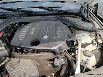 2018 BMW 520 WBAJC5105JG861364 VIN:WBAJC5105JG861364