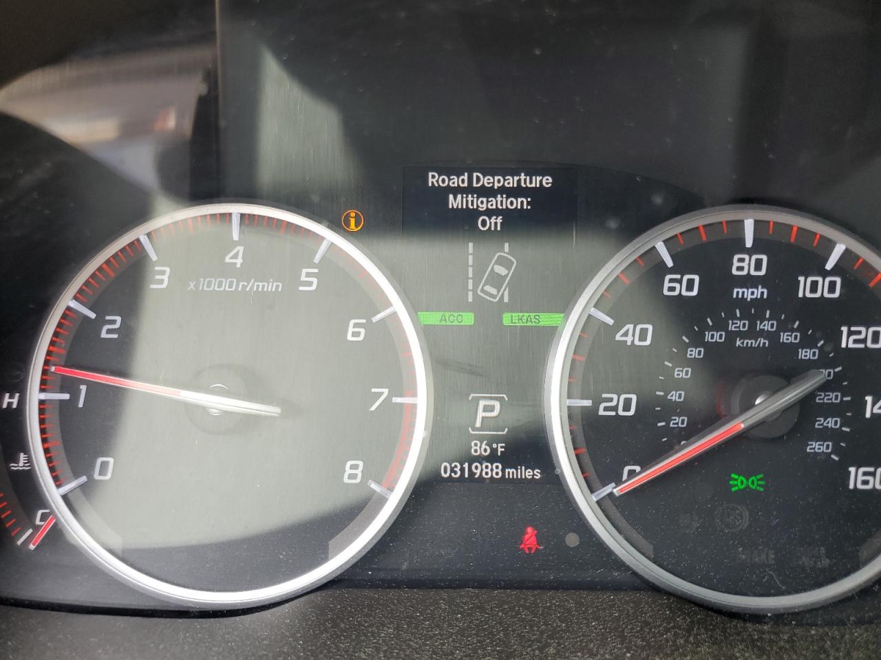 2022 ACURA ILX PREMIUM A-SPEC VIN:19UDE2F86NA008750