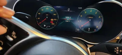 2021 Mercedes-Benz C 200 VIN: