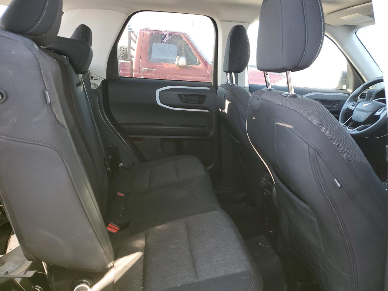 2024 FORD BRONCO SPORT BIG BEND VIN:3FMCR9B69RRE21233