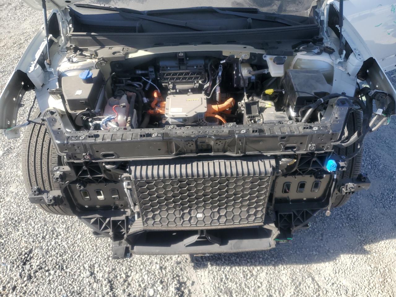 2024 KIA EV9 WIND VIN:KNDAFFS59R6030316