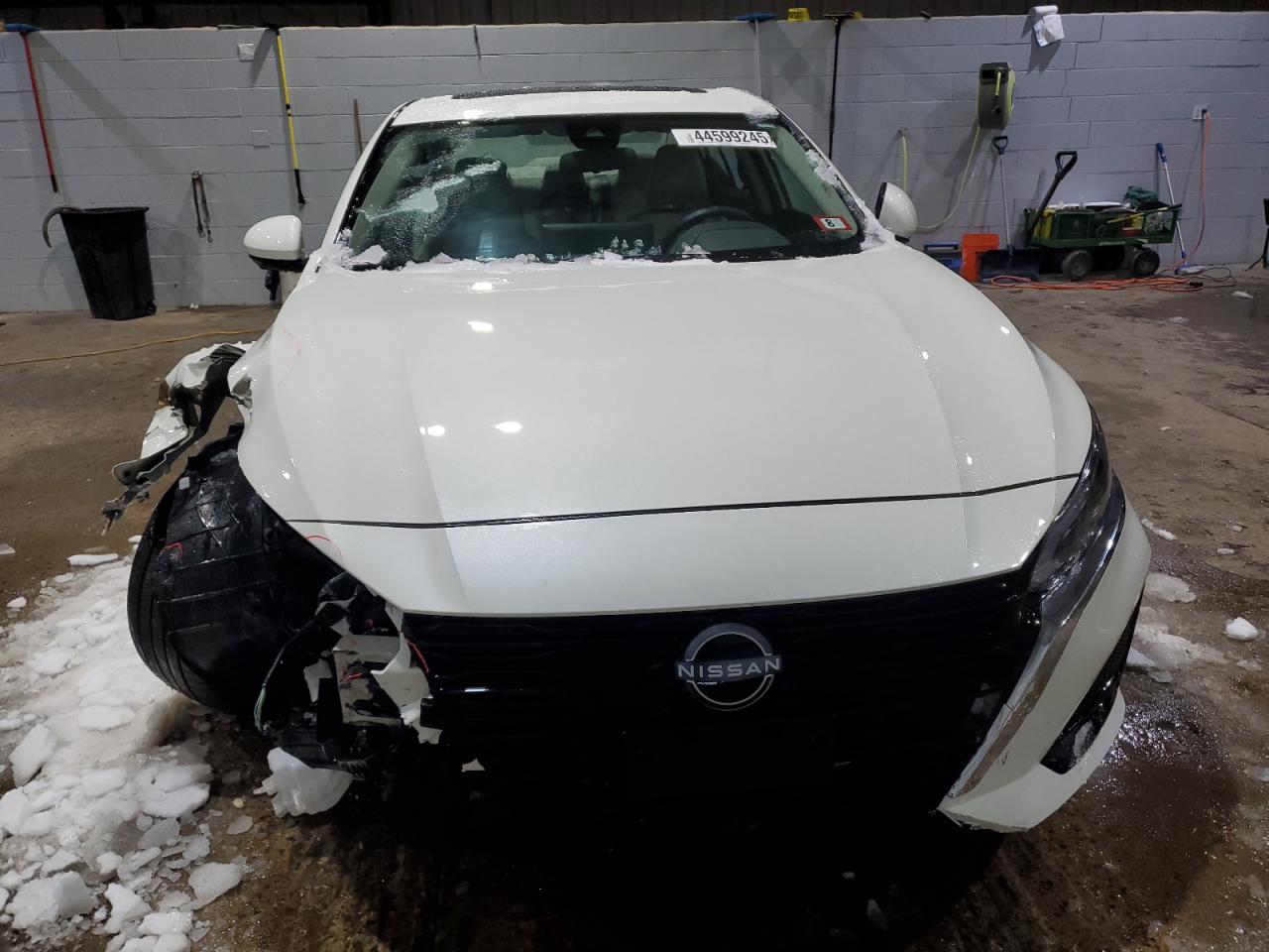 2023 NISSAN ALTIMA SL VIN:1N4BL4EW6PN369789
