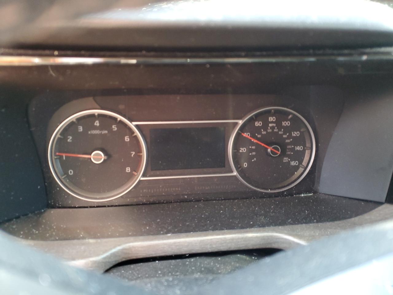 2022 KIA SORENTO S VIN:5XYRLDLC0NG156083