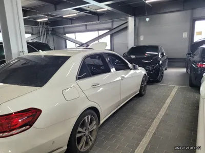 2015 Mercedes-Benz E 220 356KMWDDHF0AB8FB1 VIN:356KMWDDHF0AB8FB1