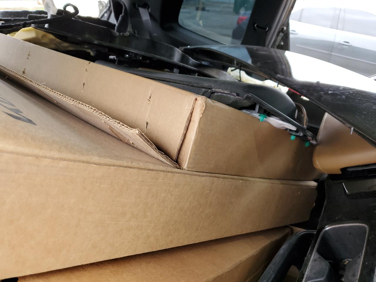2022 KIA TELLURIDE SX VIN:5XYP5DHCXNG313242