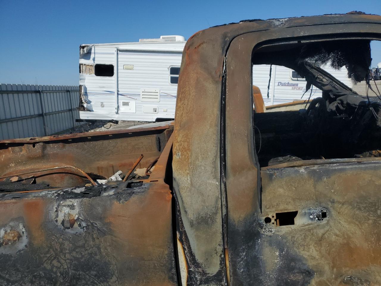 2024 RAM 2500 TRADESMAN VIN:3C6MR4AJ0RG225914