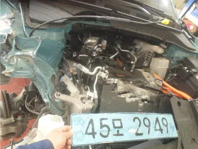 2019 Hyundai Kona KMHK381GFKU024027 VIN:KMHK381GFKU024027