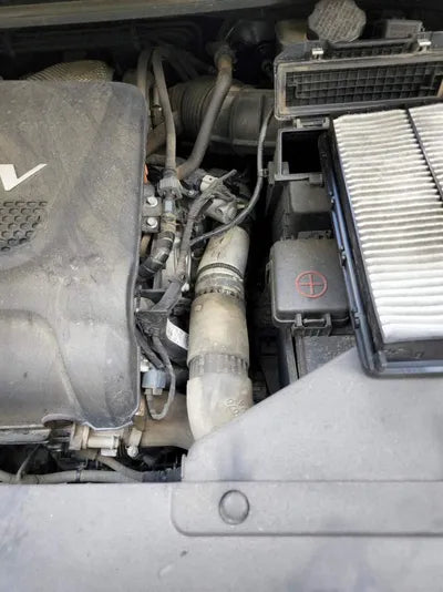 2017 Kia Carnival KNAMC81ABHS337486 VIN:KNAMC81ABHS337486