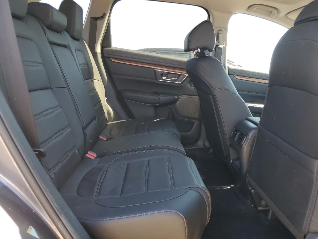 2022 HONDA CR-V EXL VIN:5J6RW1H88NA016805