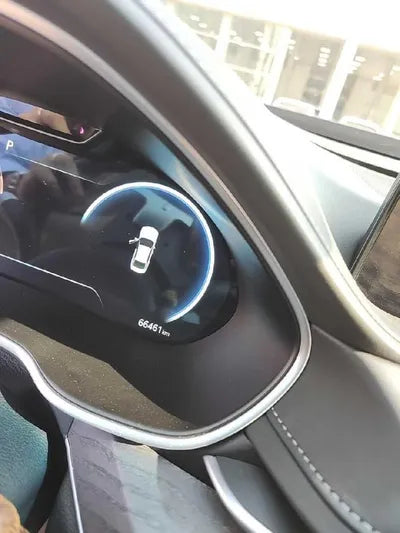 2020 Genesis G80 VIN: