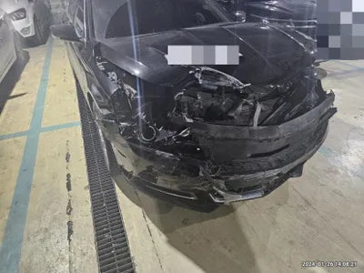 2019 Chevrolet Impala VIN: