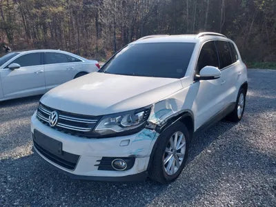 2015 Volkswagen Tiguan WVGZZZ5NZFW508283 VIN:WVGZZZ5NZFW508283