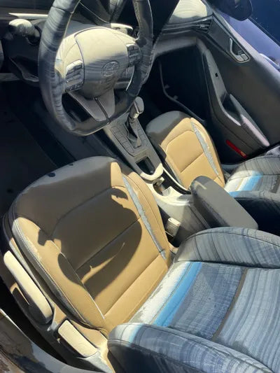 2020 Hyundai Ioniq KMHC851CGLU208451 VIN:KMHC851CGLU208451