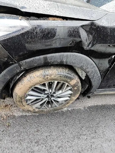 2019 Hyundai Tucson KMHJ3817GKU951941 VIN:KMHJ3817GKU951941