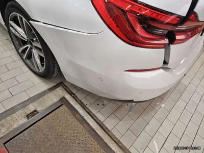 2022 bmw 620d WBAJY810XNCK29847 VIN:WBAJY810XNCK29847