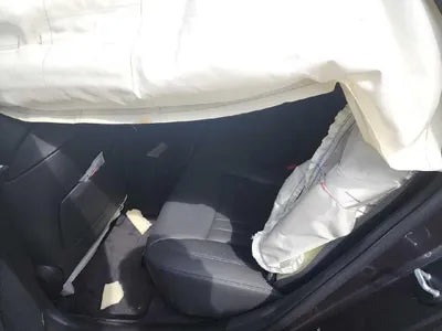 2016 Genesis G80 VIN: