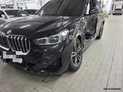 2023 BMW X1 WBA41EE03P5W36653 VIN:WBA41EE03P5W36653