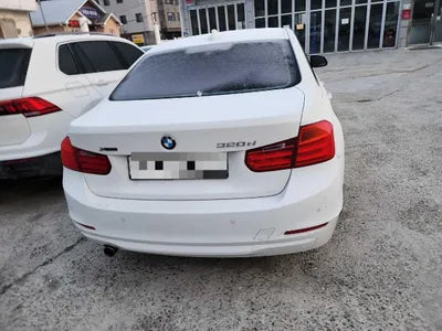 2015 BMW 320 WBA3D5104FF707392 VIN:WBA3D5104FF707392