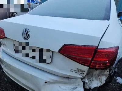 2015 Volkswagen Jetta VIN: