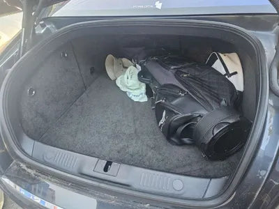 2018 Bentley Flying Spur V8 SCBET53W6JC066324 VIN:SCBET53W6JC066324