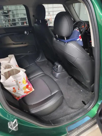2020 MINI Countryman WMWYX3105L3M00747 VIN:WMWYX3105L3M00747