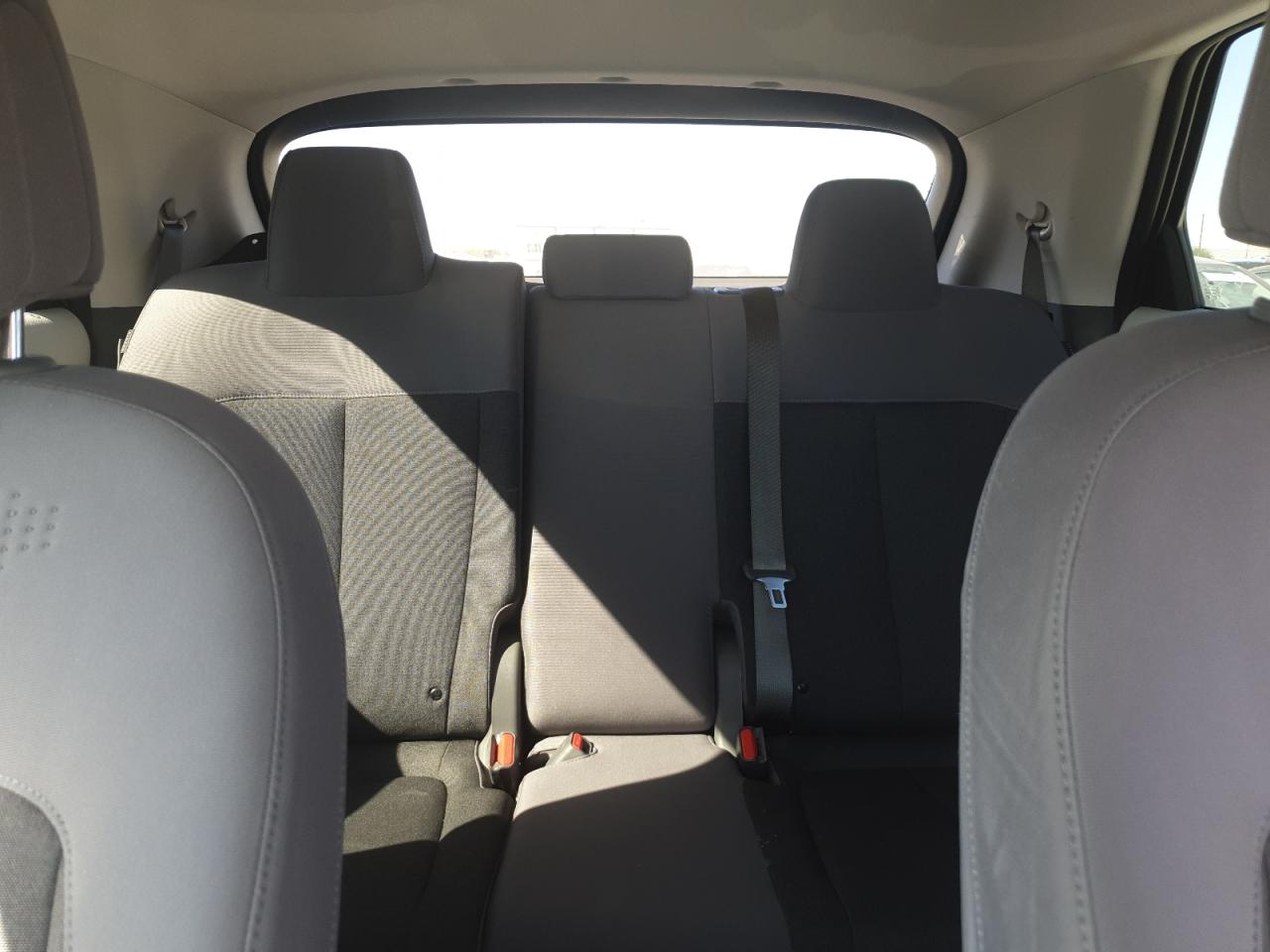 2024 HYUNDAI IONIQ 5 SE VIN:KM8KM4DE4RU251194