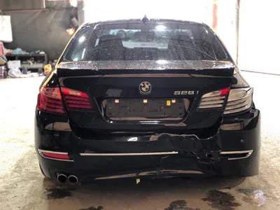 2016 BMW 5 Series WBA5A5104GG180872 VIN:WBA5A5104GG180872