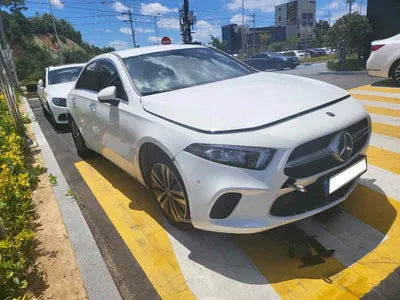 2021 Mercedes-Benz A 220 W1K3G4EB9MJ290240 VIN:W1K3G4EB9MJ290240